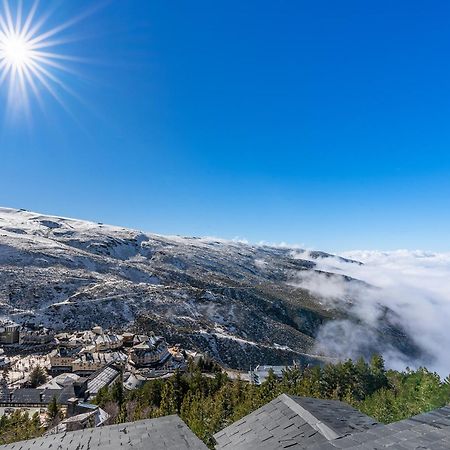 Varadero Snow Sierra Nevada Buitenkant foto